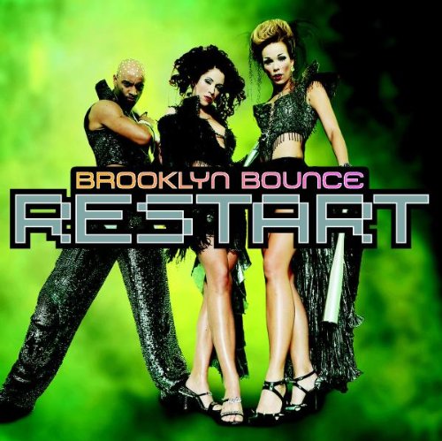 Brooklyn Bounce - Hell Is A Dancefloor